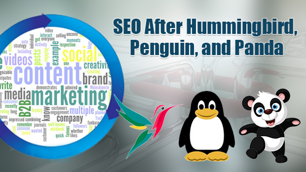 SEO-HummingBird-Penguin-Panda